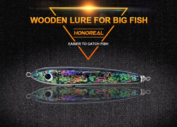 Honoreal Abalone Shell Sticker Most Expensive Fishing Lure Buy Most