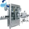 Automatic Shrink Label Inserting Machine