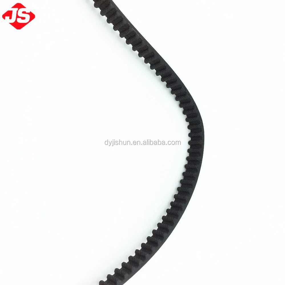 BROTHER RH-9820 INDUSTRIAL EYELET BUTTONHOLER SEWING MACHINE PARTS HIGH QUALITY SEWING ACCESSORIES SA6713001 TIMING BELT