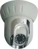RY-8022 1/3 Sony Color CCD PTZ Remote Control Dome Analog CCTV Camera