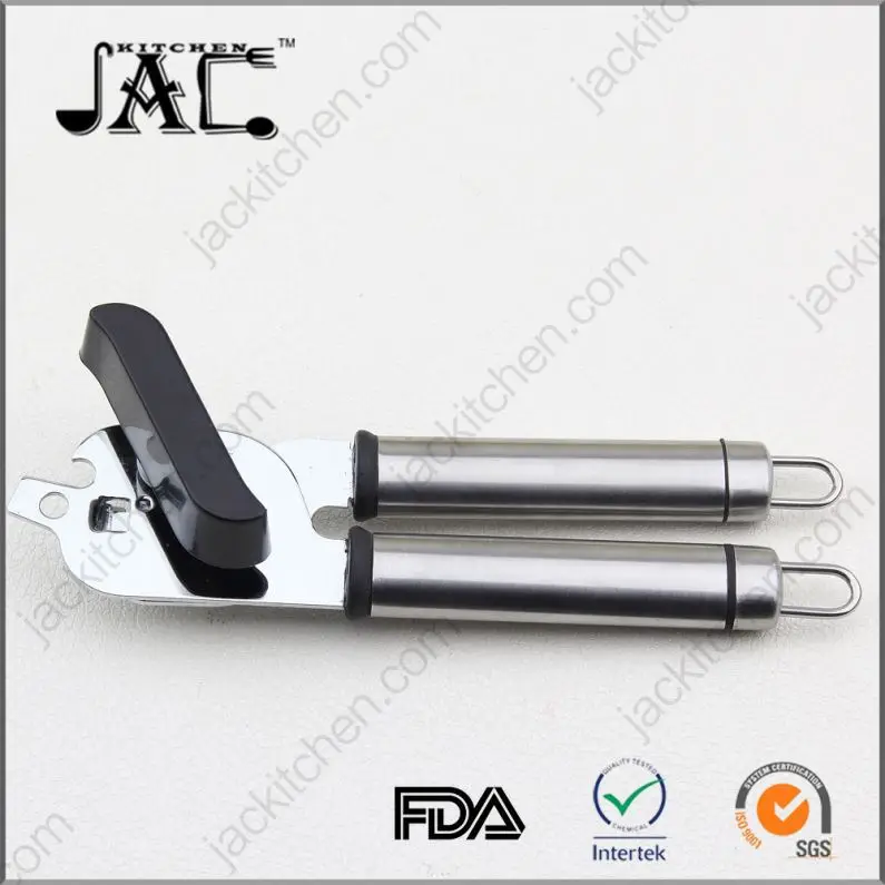 Hot Sale Stainless Steel Tiger Shaped Bottle Opener