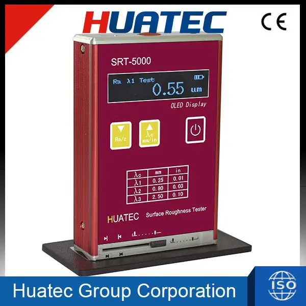 SRT5000-HUATEC 