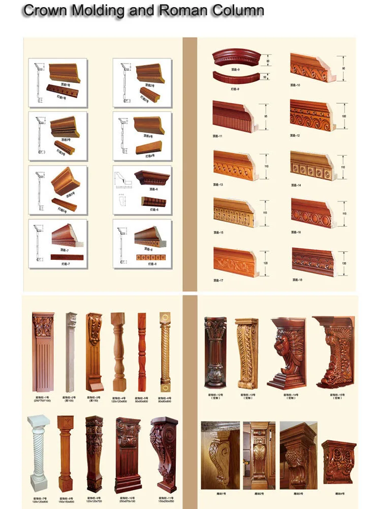 wooden kitchen cabinet door