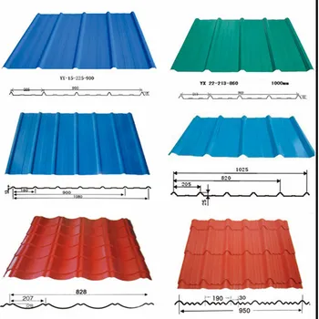 Roofing Rib Type & MindaRoof™ Rib Type Roof Sc 1 St Oliver ...