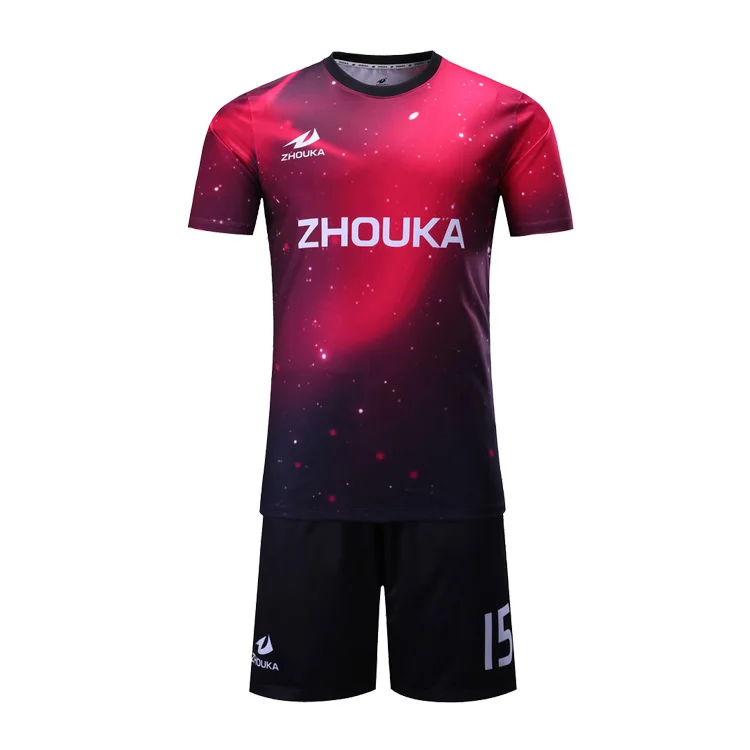 Fashionable Summer Top Quality Football 