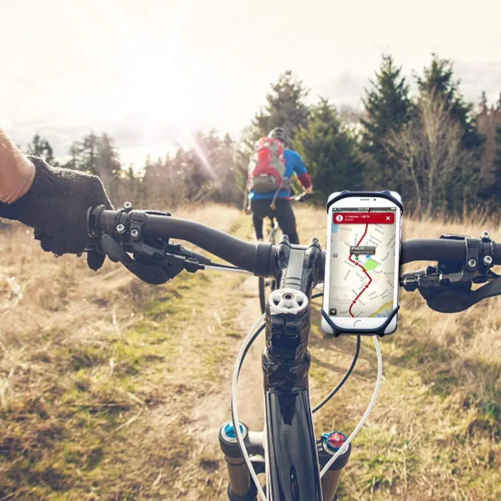 bike mount phone holder 8