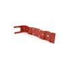 Factory Custom Wall Mount Fire Extinguisher Vehicle Injector Retaining Bracket