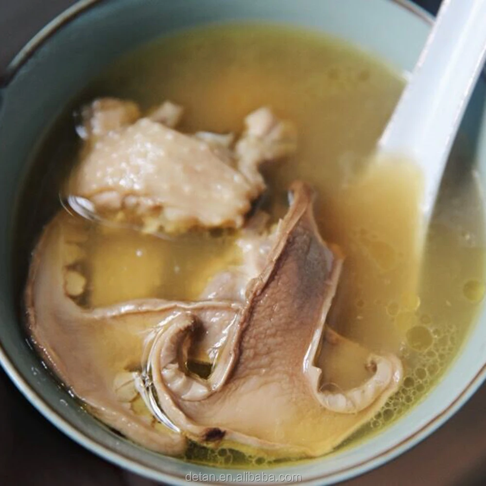 
Detan Dried Matsutake 