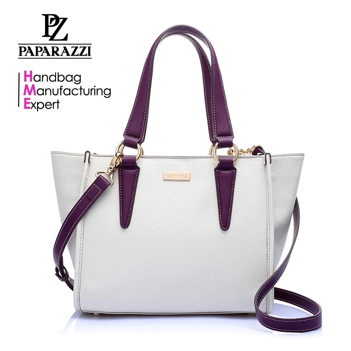 

2024b PAPARAZZI hot sale fashion trends synthetic leather women bags tote, Multi, various colors are available