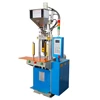 Small Plastic Injection Vertical Molding Machine 15T