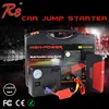 Portable Car Jump Starter TM15 Red 16800mAh 12V With Air Pump Car Jumper Booster