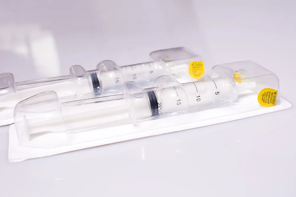 10ml Hyaluronic Acid Gel Ha Injection Buttocks Enlarger Filler Buy