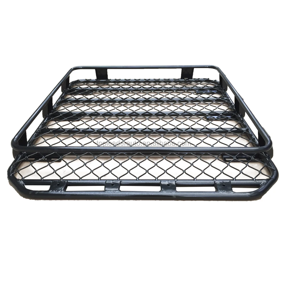 Car Roof Rack For Toyota,Universal Steel Roof Rack For Land Cruiser