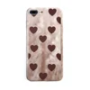 Bulk decals water flower printing phone back cover case for iPhone xs