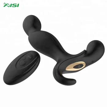 vibratori per prostata maschile