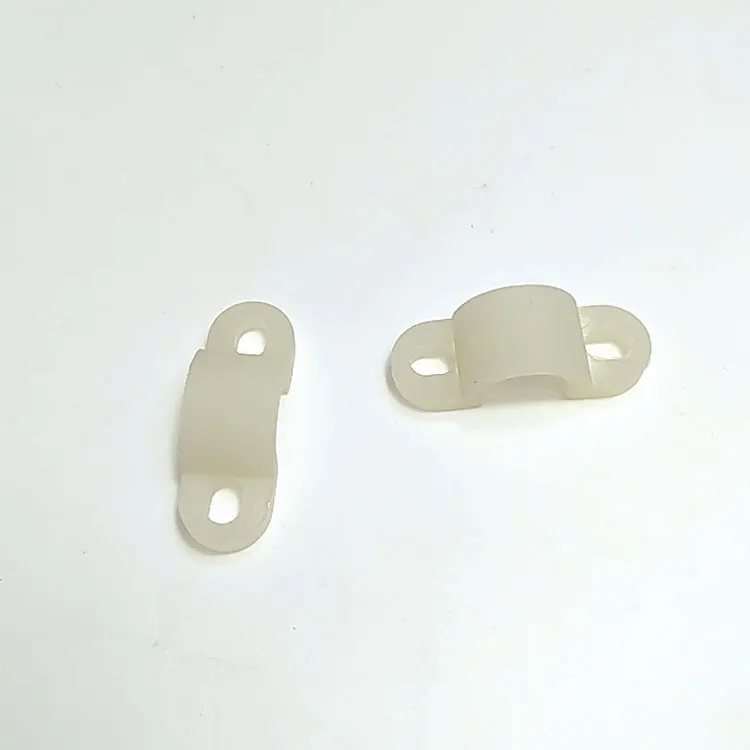 flat cable clips