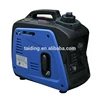 Make down-level noises gasoline generator set series safe and stable power generator inverter 1.2kw generator for sale