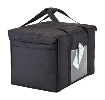 insulated delivery bags