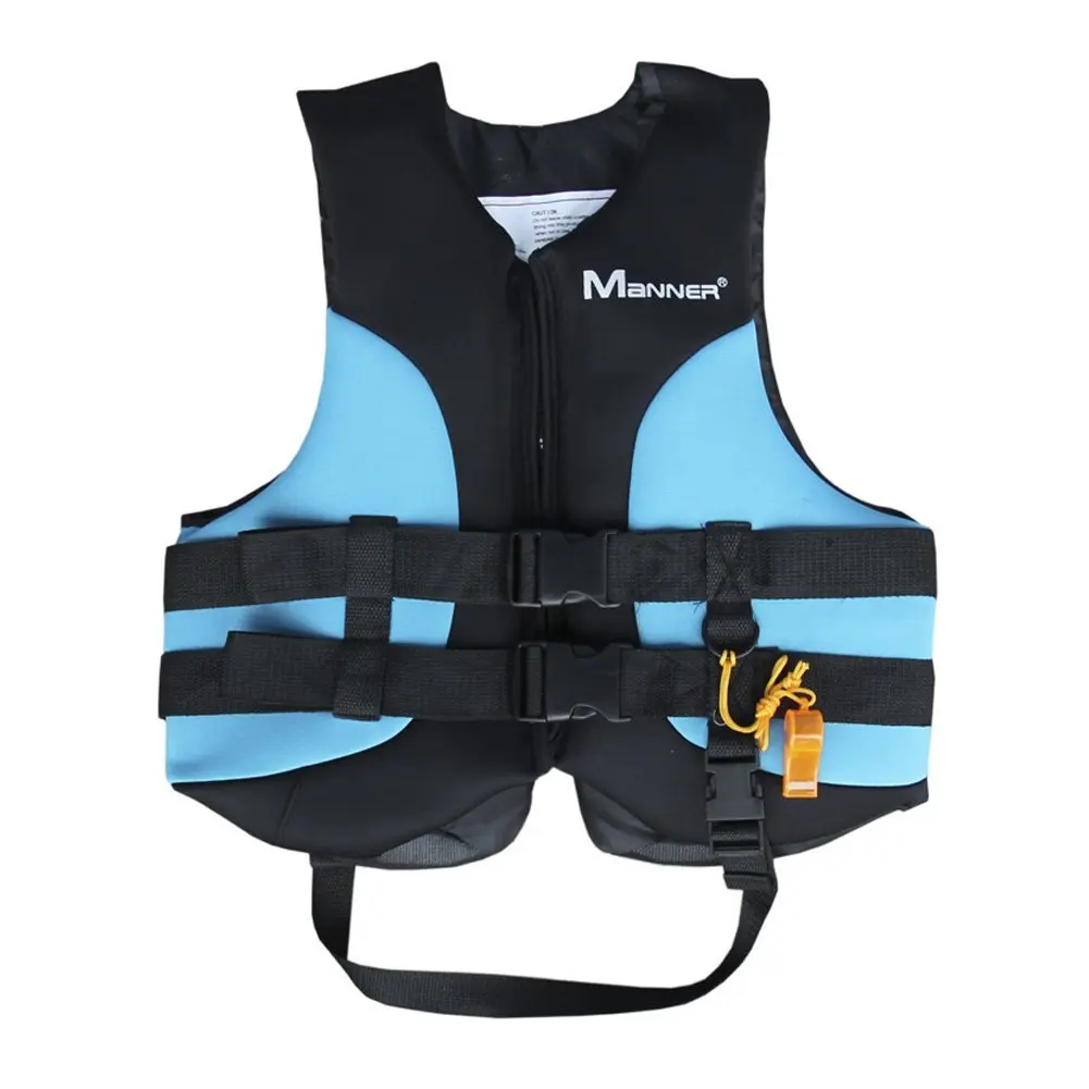 swim vest age 7