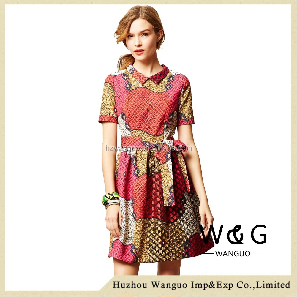 

Wholesale African Clothing, Colorful