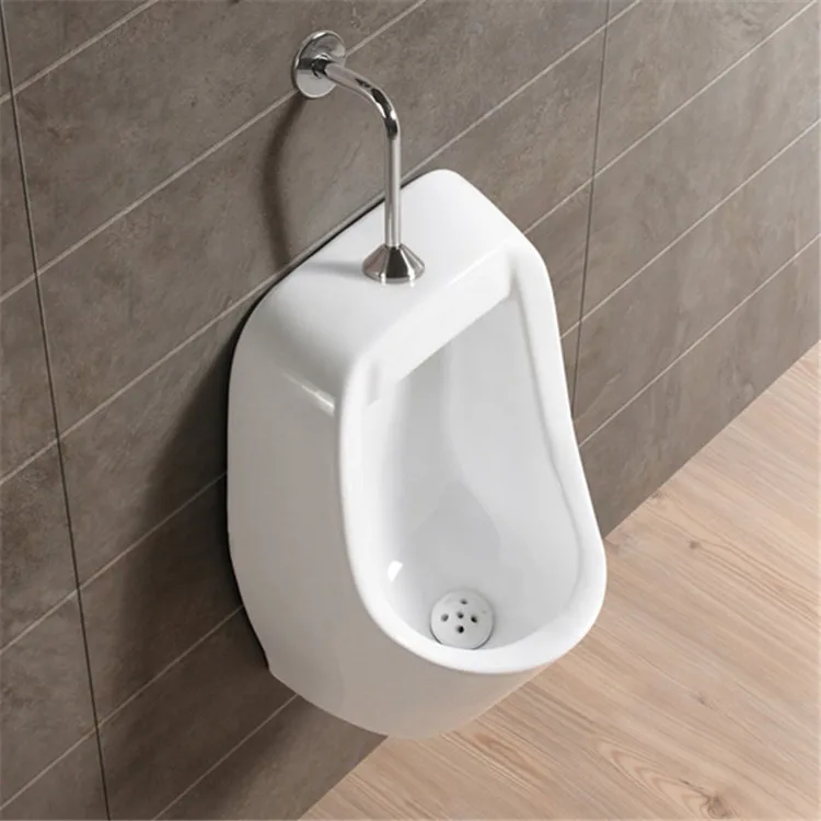 China Manufacture Porcelain Hanging Closet Urinal Unique Urinals For ...