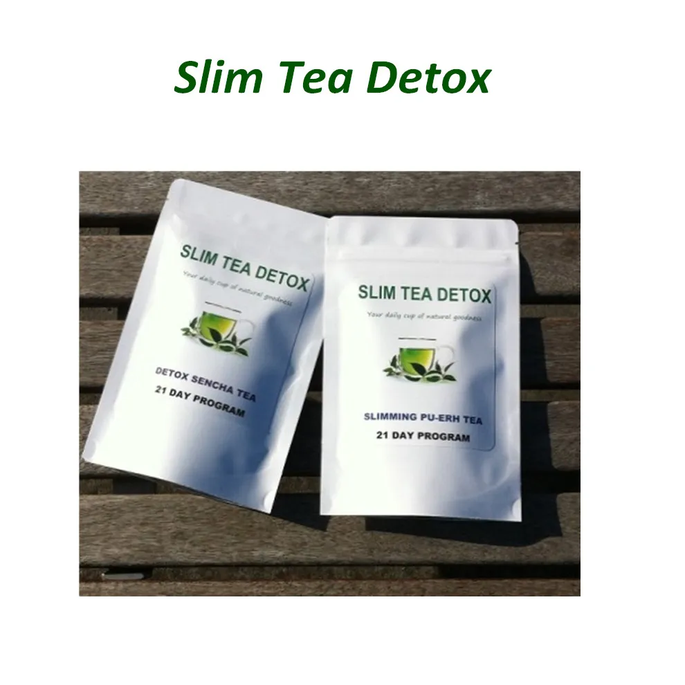 Herbal Slim Detox Tea Chinese Natural Solution Oem Private Label Buy