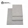 Exterior Fiber Cement Board Cladding Siding