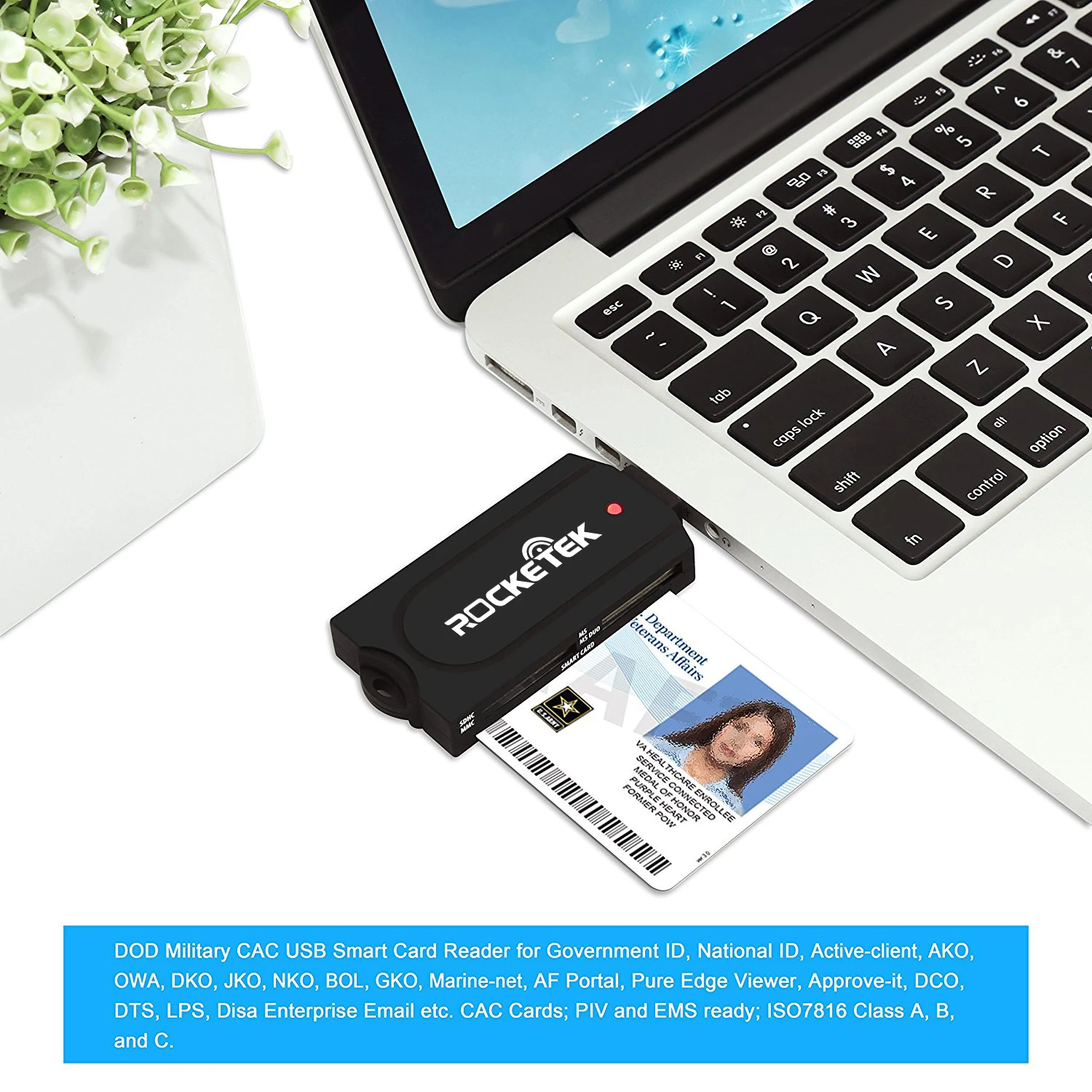 emv smart card reader driver mac