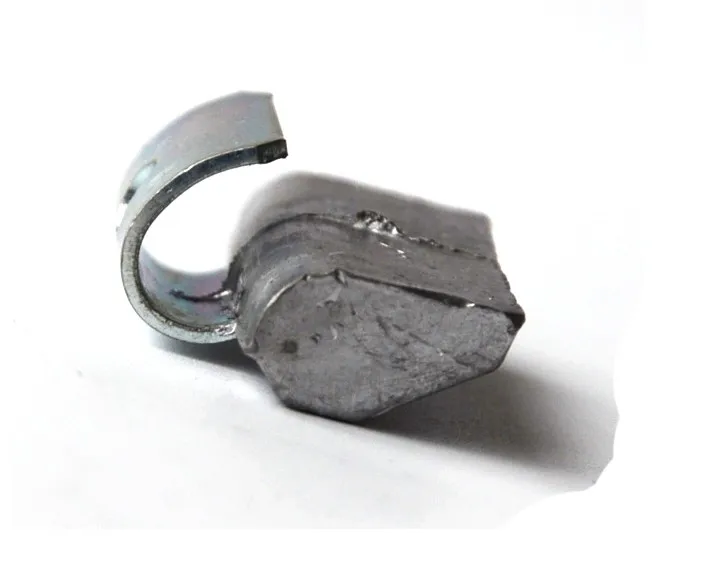 Lead Clip On Wheel Balance Weight Car Alloy Rim Wheel Weight Buy Lead