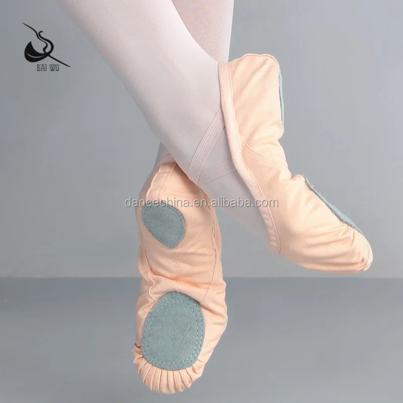 buy ballet shoes