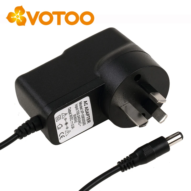 P9V0.5A-4
