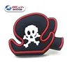 Captain Kids Bedroom handles and Knobs Decoration Girls Wardrobe Handles Soft Plastic Handles silicon child knob PVC knobs