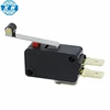 Imported original components V-15G6-1C5-K SWITCH SNAP ACTION SPDT 15A 250V