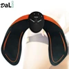 Wholesales USB Hip Thrust Pad Electric ABS Muscle Stimulator Massage Exercise Butt Buttock Trainer Machine For Women Fitness
