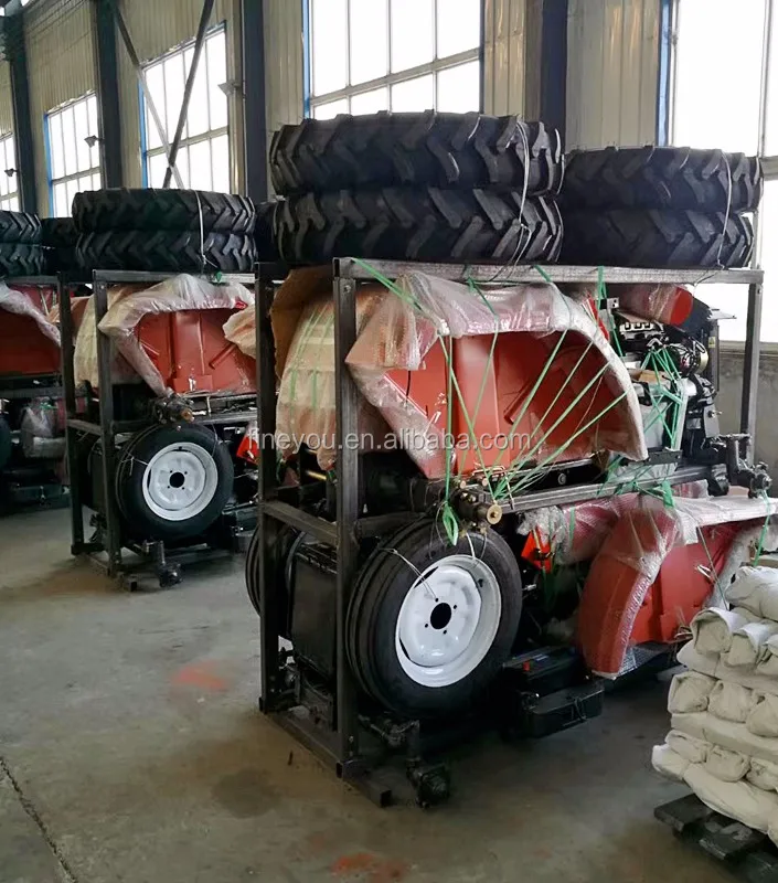 30 hp tractor