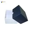 Wholesale printing 12cm square boxes hat gift boxes with lids