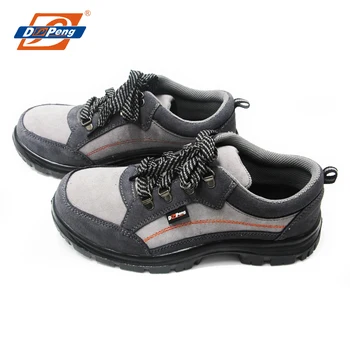 zapatos de trabajo robusta