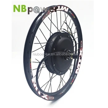 alibaba electric bike conversion kit