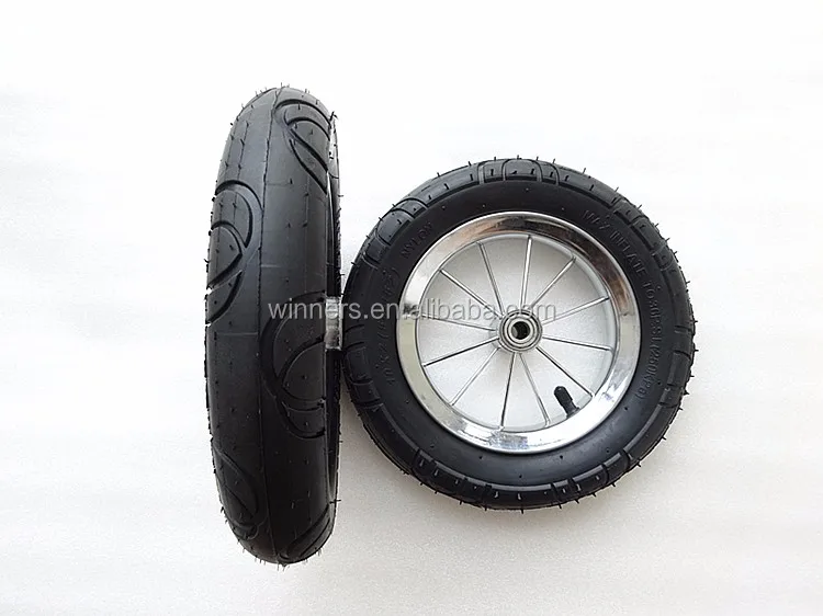 10 inch bicycle wheels