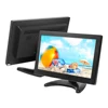 IPS panel 11.6 inch wide screen small lcd monitor with BNC VGA USB