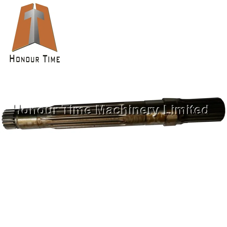 
K3V112DT Pump shaft for hydraulic main pump parts 