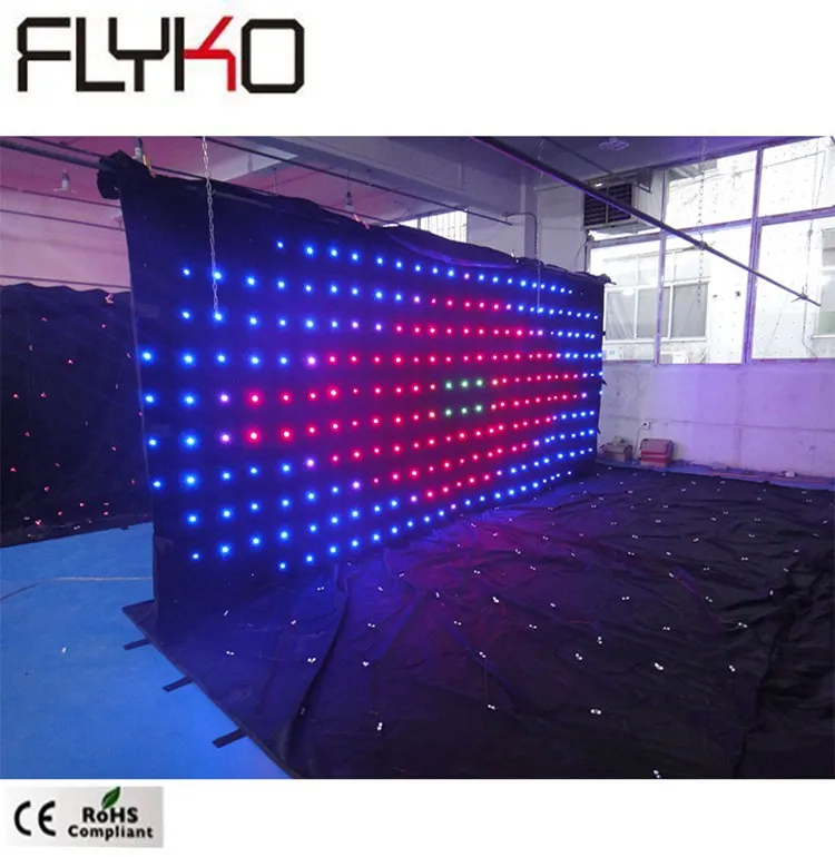 

hot selling full color stage led screen for concert,party,wedding event
