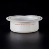 soft terminal plastic cable metal wire Vinyl end caps cover