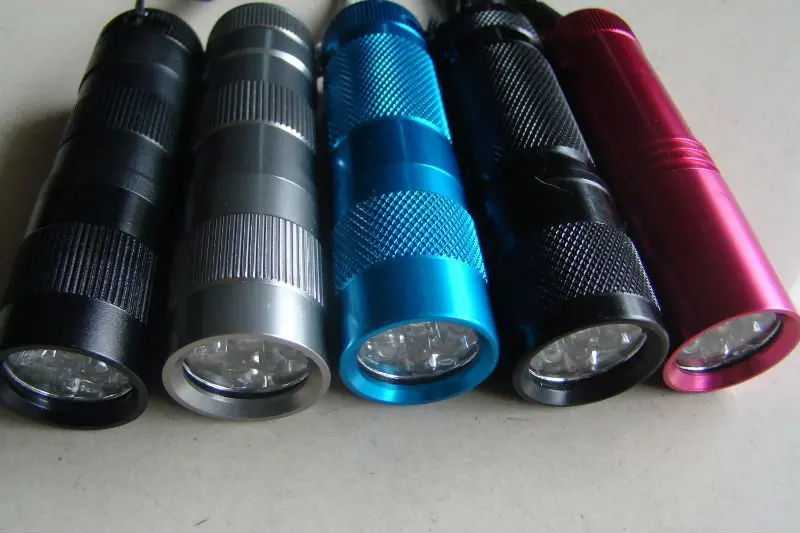 Promotional Cheap Rechargeable Flash Light,Led Touch Light,Mini Led Flashlight