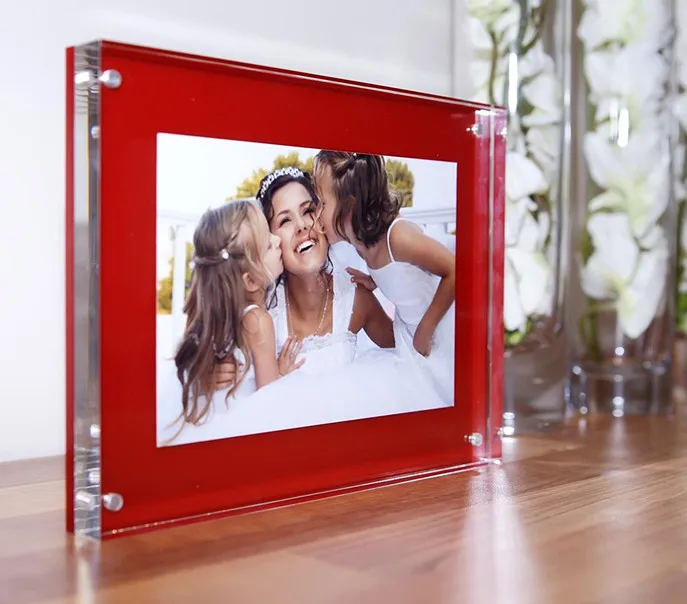 Acrylic Picture Frames 3x5 Acrylic Frames Wholesale Buy Acrylic Photo