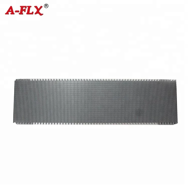 
606NCT Moving Walkway Pallet without Yellow Painted Demarcation 