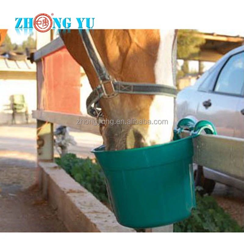 Hot Selling China Supplier Wholesale Horse Stall Feeder Hanging