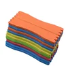 Fulljion 10pcs/Set Foam Bobbins Fishing Tackle Accessories Tools Fishing Line Board