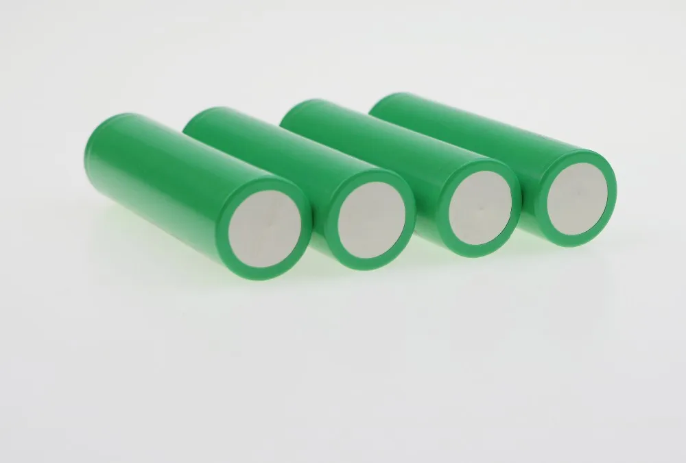 
High quality Korean 18650 li-ion battery for LG 18650 B4 2600mah for e-cigarette 