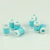 Knitting Tools 2 Size Plastic Column Handwork Knitting Stitch Pattern Counter